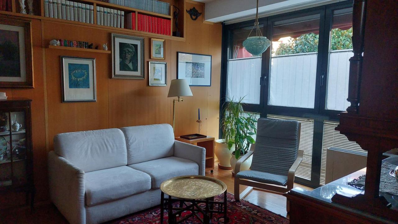 Il Girasole Apartment Milan Exterior photo
